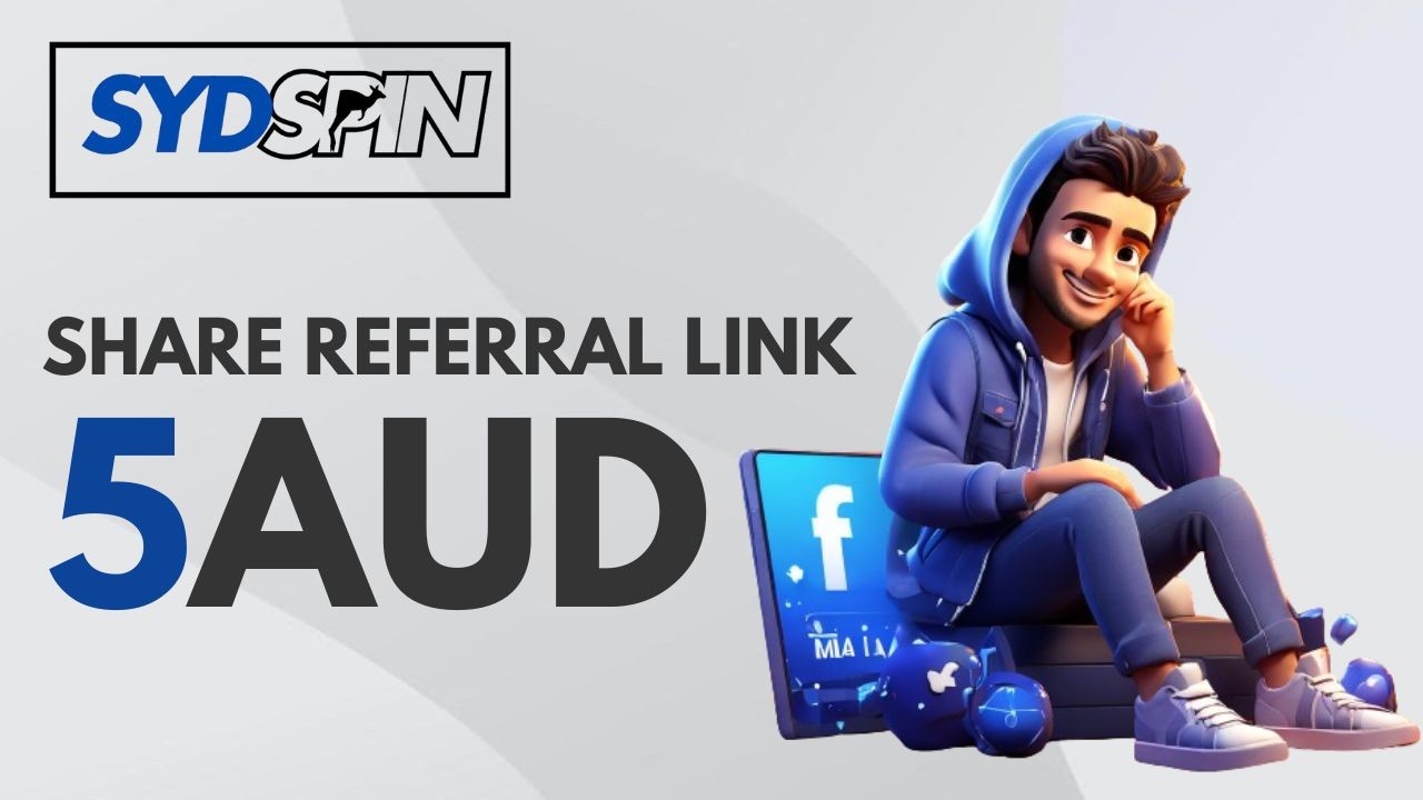 Referral Program Banner